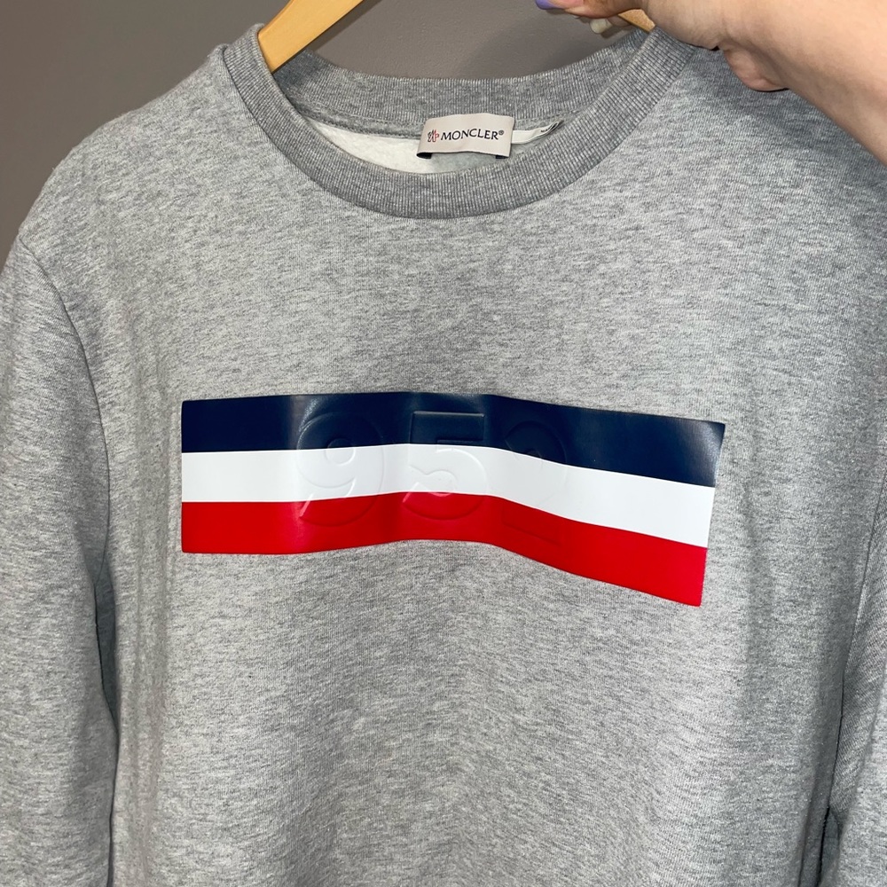 MONCLER Men’s Sweater